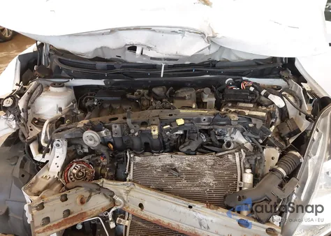 2017 Nissan Versa 1.6 Sv z USA, uszkodzony, nr VIN 3N1CN7AP1HL846867